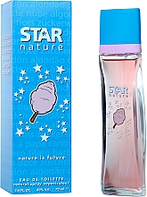 Düfte, Parfümerie und Kosmetik Star Nature Candy Floss - Eau de Toilette