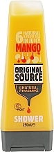 Duschgel mit Mangoextrakt - Original Source Mango Shower Gel — Foto N1