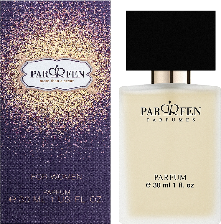 Parfen №572 - Parfum — Bild N2