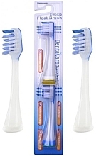 Düfte, Parfümerie und Kosmetik Zahnbürstenkopf für elektrische Zahnbürste 2 St. EW0920W835 - Panasonic 