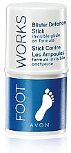 Düfte, Parfümerie und Kosmetik Anti-Blasen Stift - Avon Foot Works Blister Defence Srick