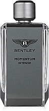 Bentley Momentum Intense - Eau de Parfum — Bild N1