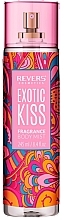 Parfümiertes Körperspray - Revers Exotic Kiss Fragrance Body Mist — Bild N1