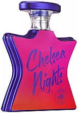 Düfte, Parfümerie und Kosmetik Bond No. 9 Chelsea Nights - Eau de Parfum