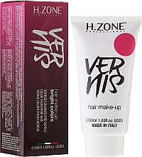 Düfte, Parfümerie und Kosmetik Haar Make-up - H.Zone Vernis