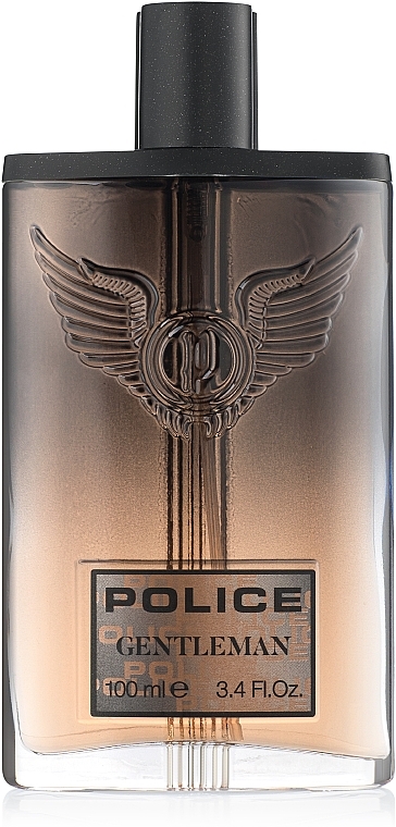 Police Gentleman - Eau de Toilette  — Bild N1