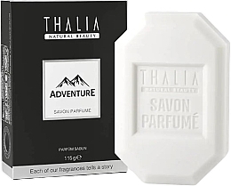 Düfte, Parfümerie und Kosmetik Parfümierte Seife - Thalia Adventure Perfume Soap