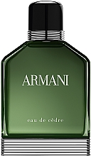 Düfte, Parfümerie und Kosmetik Giorgio Armani Armani Eau de Cèdre - Eau de Toilette