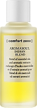Düfte, Parfümerie und Kosmetik Indische ätherische Ölmischung für den Körper - Comfort Zone Aromasoul India Blend