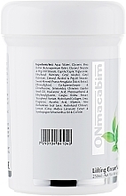 Lifting-Creme mit Vitamin C - Onmacabim VC Cream Vitamin C — Bild N2