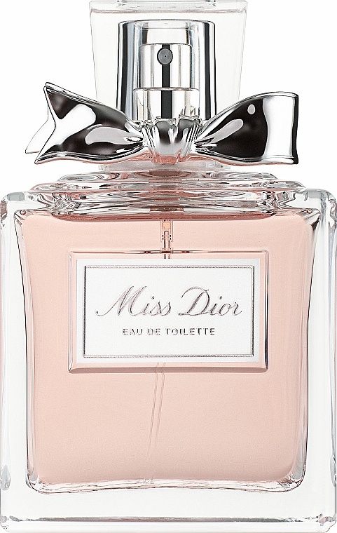 Dior Miss Dior Eau de Toilette 2019 - Eau de Toilette — Bild N1