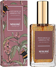 Neglige Patchouli Absolute - Eau de Parfum — Bild N2