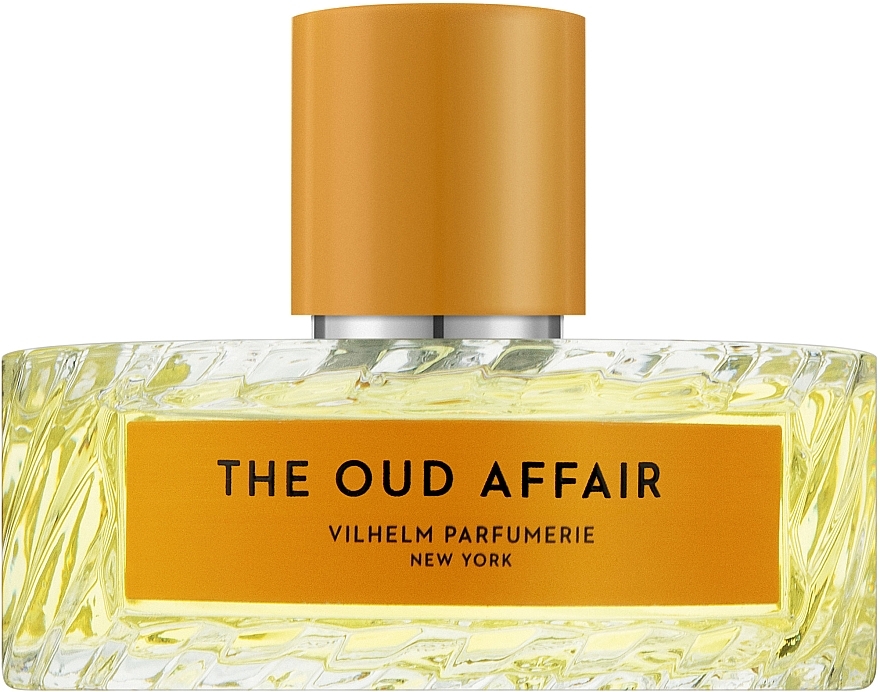 Vilhelm Parfumerie The Oud Affair - Eau de Parfum — Bild N1