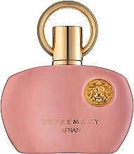 Düfte, Parfümerie und Kosmetik Afnan Perfumes Supremacy Pink - Eau de Parfum