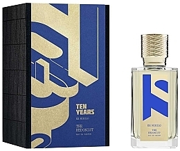 Ex Nihilo The Hedonist 10 Years - Eau de Parfum — Bild N1