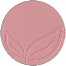 Kompaktrouge Nachfüller - PuroBio Cosmetics Compact Blush  — Bild N1