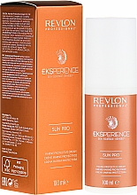 Düfte, Parfümerie und Kosmetik Sonnenschutzcreme für das Haar - Revlon Professional Eksperience Sun Pro Protective Cream