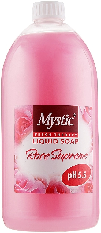 Flüssigseife Rose Supreme - BioFresh Mystic — Bild N3