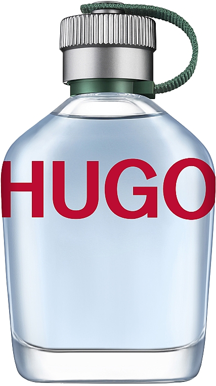 Hugo Boss Hugo Man - Eau de Toilette 