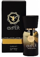 Düfte, Parfümerie und Kosmetik Cupid No. 7 - Eau de Parfum