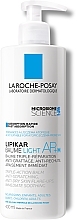 Düfte, Parfümerie und Kosmetik Balsam für Gesicht und Körper - La Roche-Posay Lipikar AP+ Light