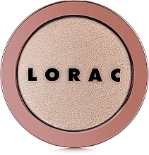 Highlighter für das Gesicht - Lorac Light Source Mega Beam Highlighter — Bild N2