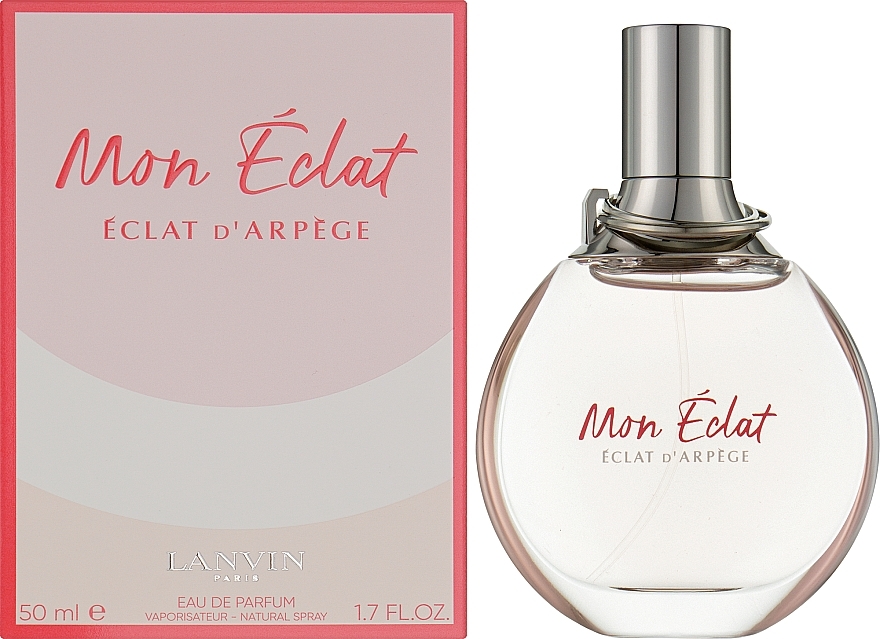 Lanvin Mon Eclat D'arpege - Eau de Parfum — Bild N4