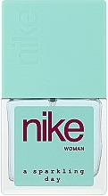 Düfte, Parfümerie und Kosmetik Nike Sparkling Day Woman - Eau de Toilette