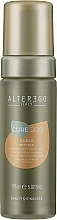 Schaumfestiger für lockiges und gewelltes Haar  - Alter Ego Cureego Curly Hair Mousse  — Bild N1