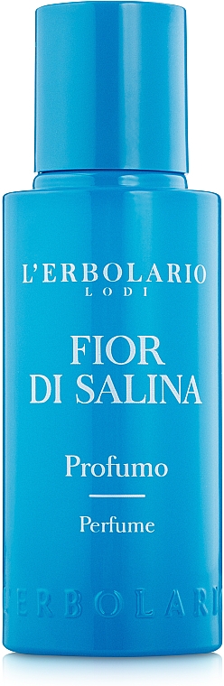 L'Erbolario Fior Di Salina Profumo - Eau de Parfum — Bild N1