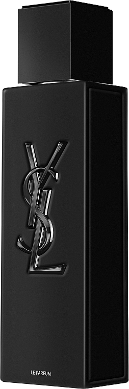 Yves Saint Laurent MYSLF  - Parfum — Bild N1