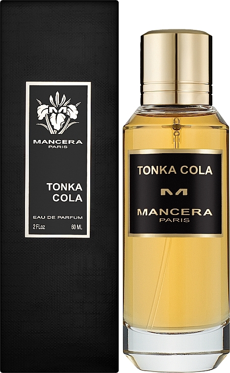 Mancera Tonka Cola - Eau de Parfum — Bild N2