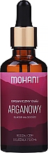 Düfte, Parfümerie und Kosmetik Arganöl - Mohani Argan Oil