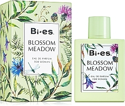 Bi-es Blossom Meadow - Eau de Parfum — Bild N2