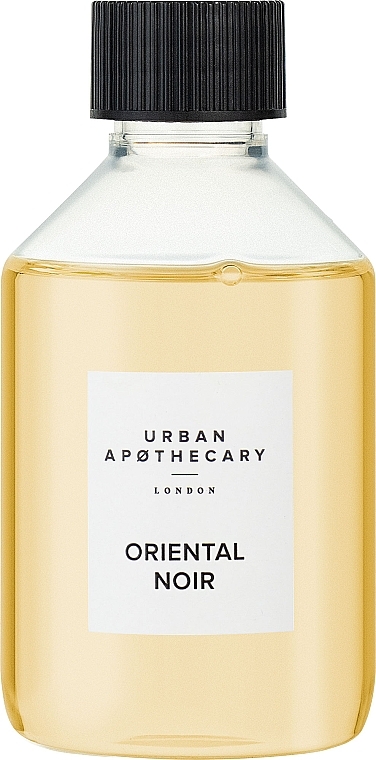 Urban Apothecary Oriental Noir Diffuser Refill - Raumerfrischer (Refill) — Bild N1