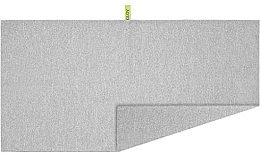 Turnhandtuch 40x80 cm grau - Glov Gym Towel — Bild N1