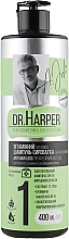 Serum-Shampoo mit Vitaminen - FCIQ Intelligent Cosmetics Dr.Harper Anti Hair Loss Serum-Shampoo — Bild N1