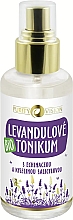 Gesichtstonikum mit Lavendel - Purity Vision Bio Lavender Tonic — Bild N1