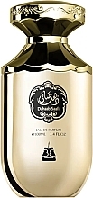 Düfte, Parfümerie und Kosmetik Bait Al Bakhoor Dahaab Saafi - Eau de Parfum