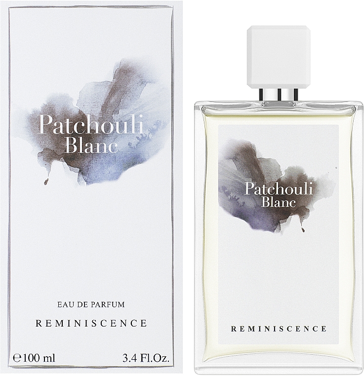 Reminiscence Patchouli Blanc - Eau de Parfum — Bild N2