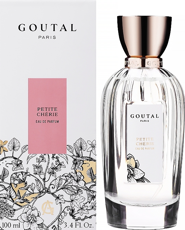 Annick Goutal Petite Cherie - Eau de Parfum — Bild N4
