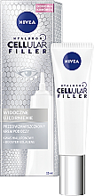 Augenkonturcreme - NIVEA Cellular Anti Age Skin Rejuvenation Eye Cream — Bild N1