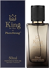 PheroStrong King - Parfum mit Pheromonen — Bild N4