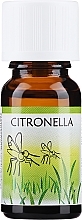 Düfte, Parfümerie und Kosmetik Duftöl - Admit Oil Citronella