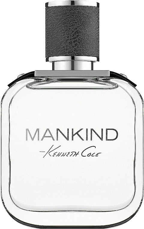 Kenneth Cole Mankind - Eau de Toilette — Bild N1