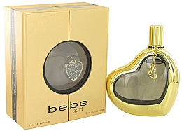 Bebe Gold - Eau de Parfum — Bild N2