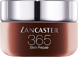 Düfte, Parfümerie und Kosmetik Verjüngende, reparierende und schützende Tagescreme - Lancaster 365 Skin Repair Youth Renewal Day Cream SPF 15