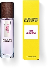Düfte, Parfümerie und Kosmetik Les Senteurs Gourmandes Rose Sublime - Eau de Parfum