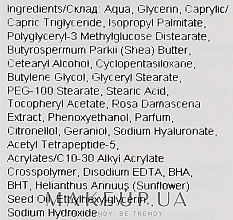 Augenpartiecreme - My Rose Of Bulgaria Eye Cream	 — Bild N3