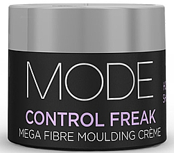 Düfte, Parfümerie und Kosmetik Haarstylingcreme Mittlerer Halt - Affinage Salon Professional Mode Control Freak Moulding Cream